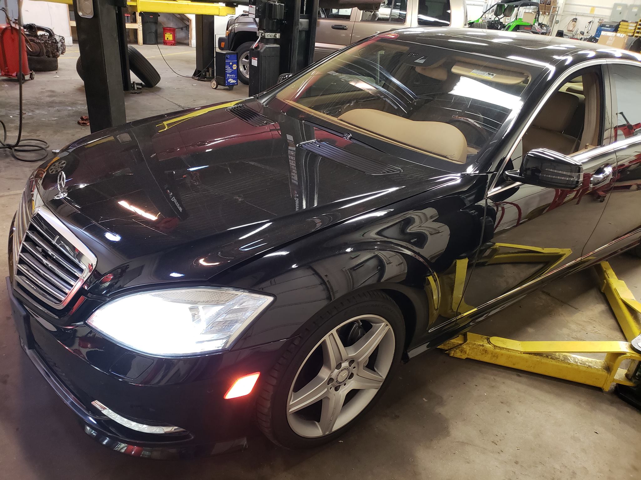 Rev Auto & Truck Repair