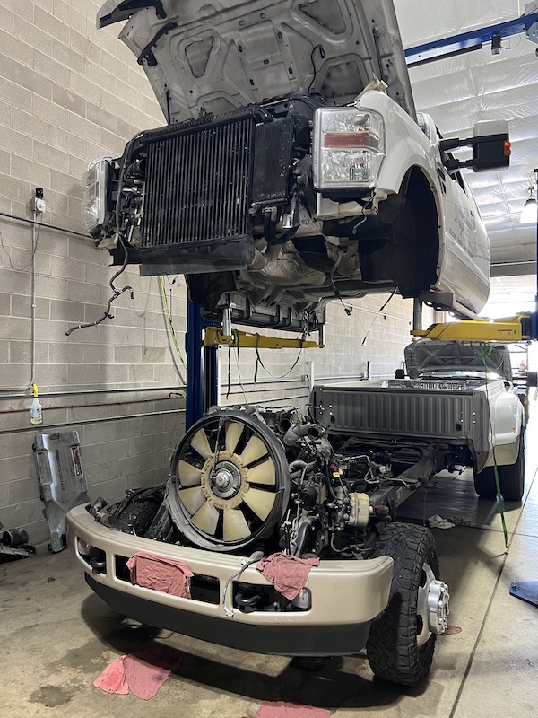 Rev Auto & Truck Repair