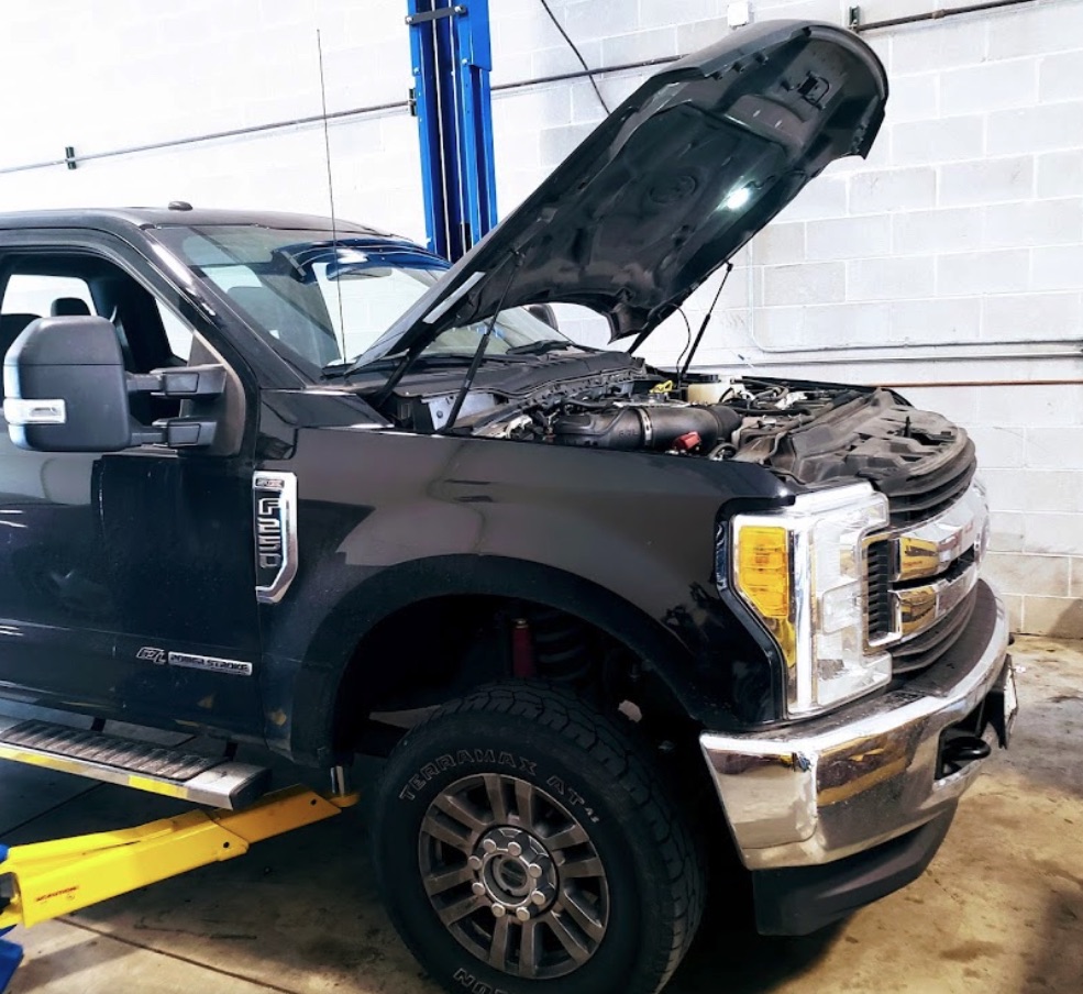 Rev Auto & Truck Repair