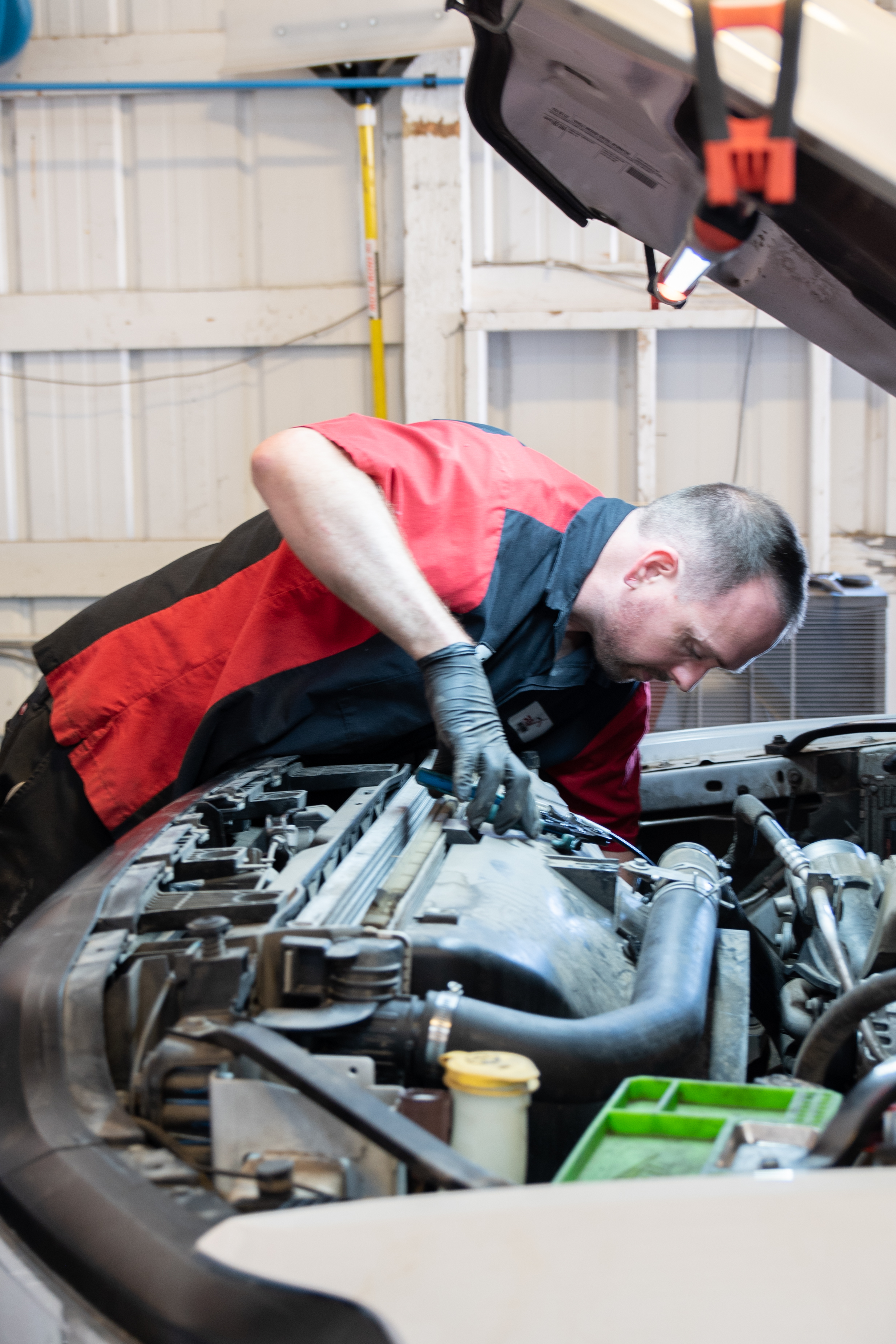 Rev Auto & Truck Repair