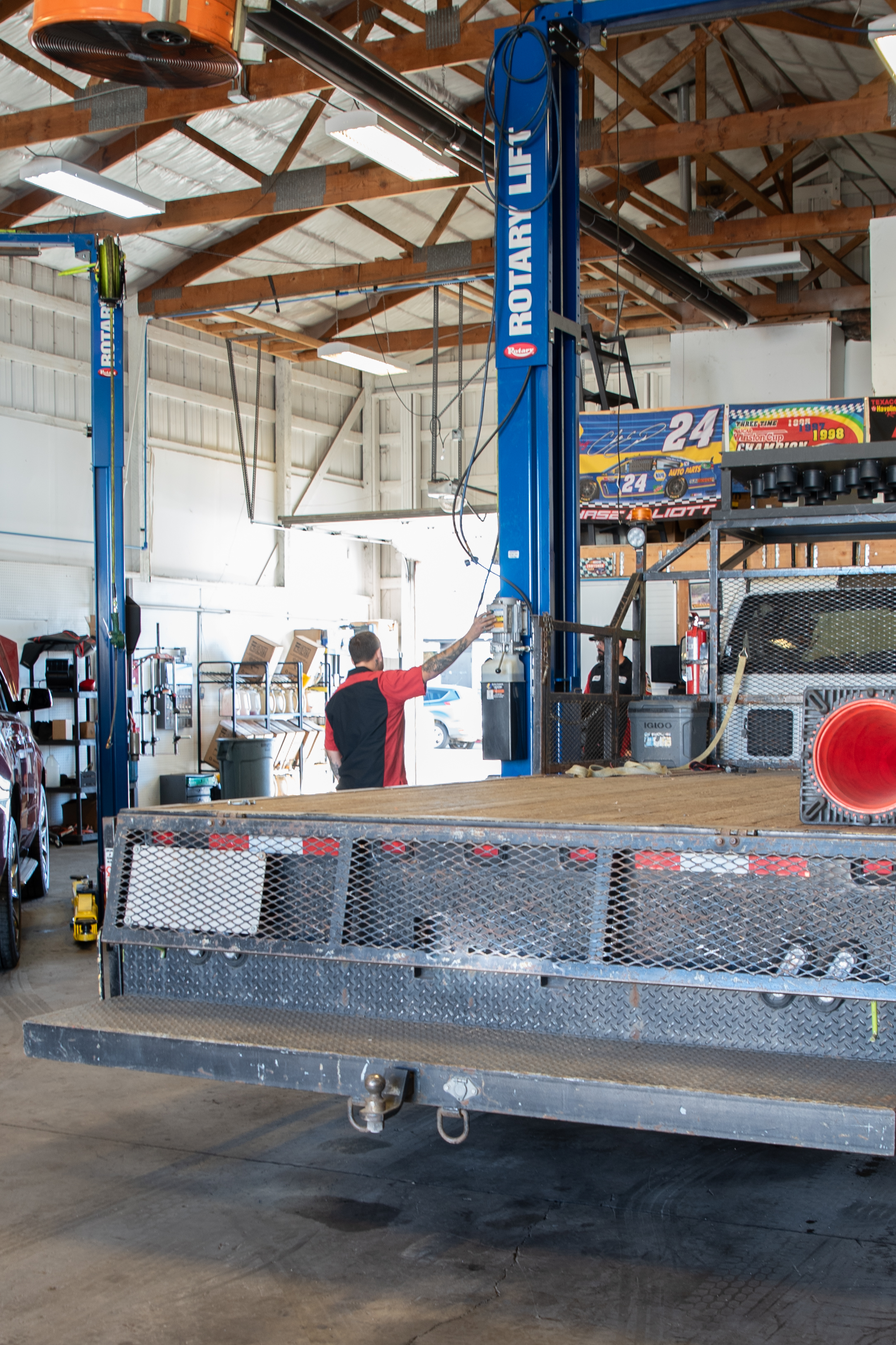 Rev Auto & Truck Repair