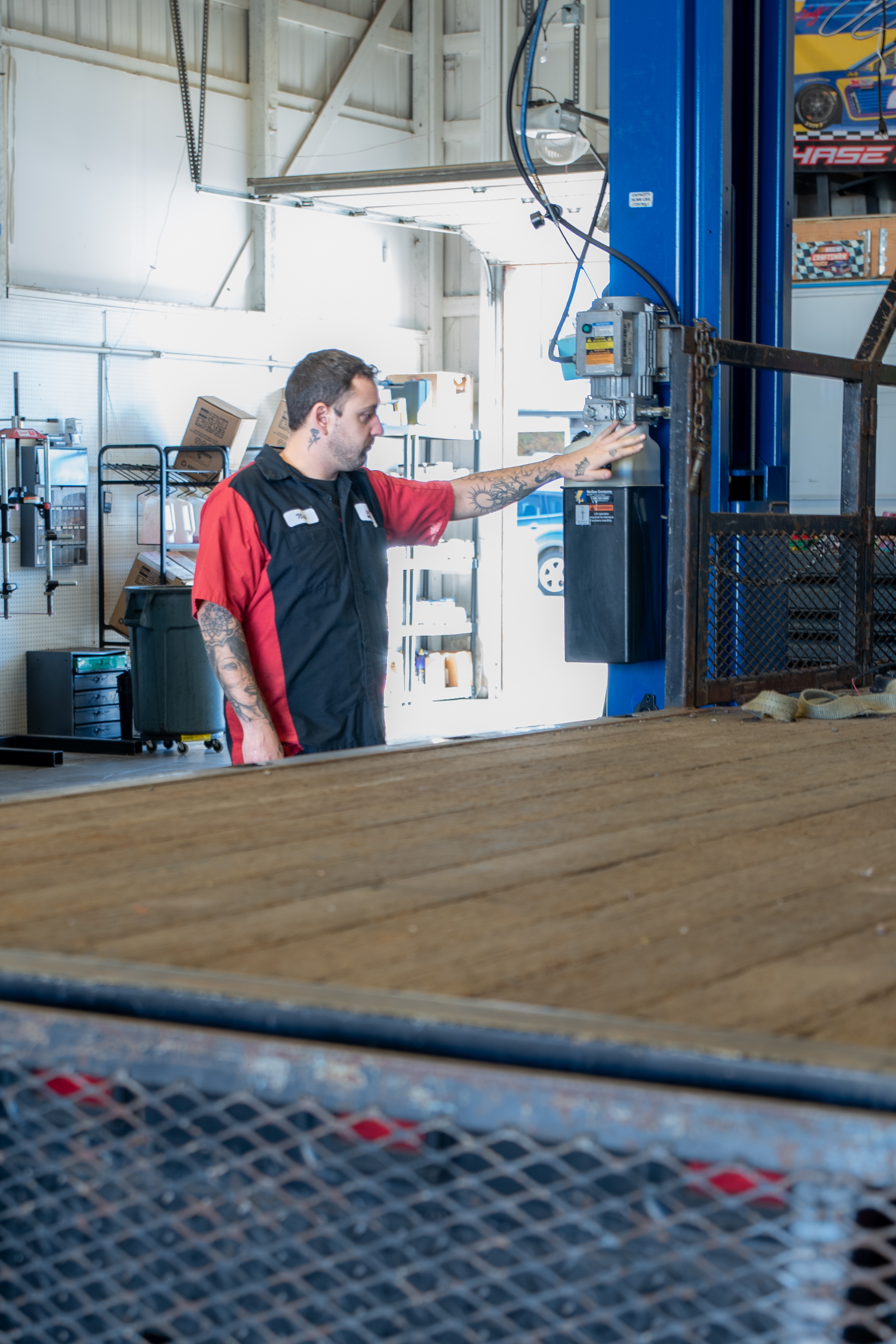 Rev Auto & Truck Repair