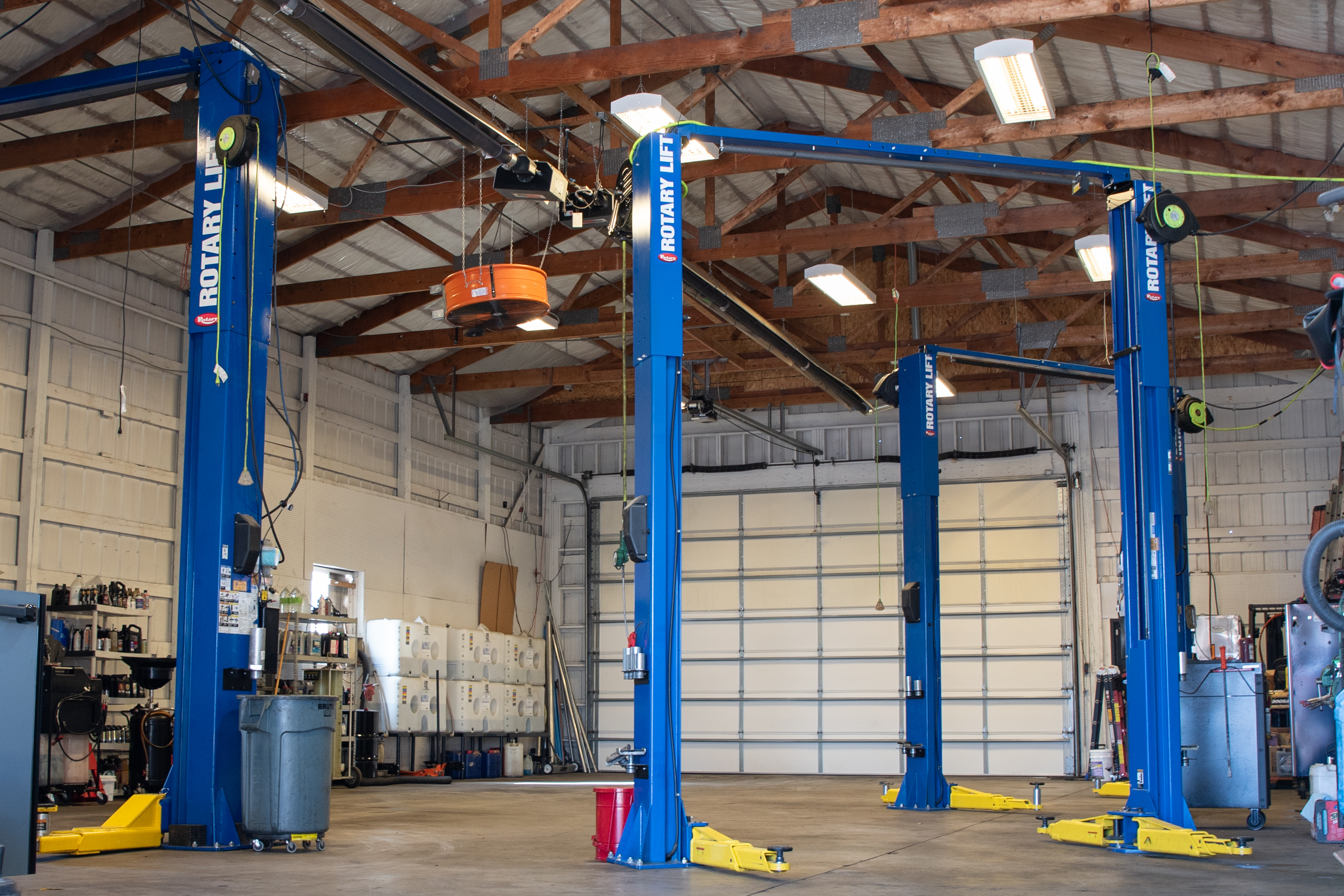 Rev Auto & Truck Repair